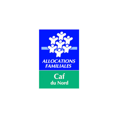 caf du nord logo