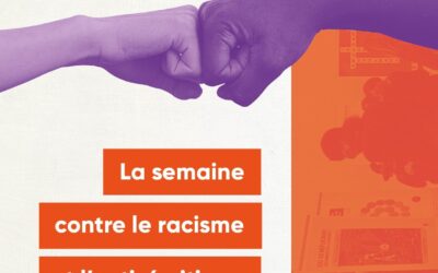 Semaine contre le racisme et l’antisémitisme