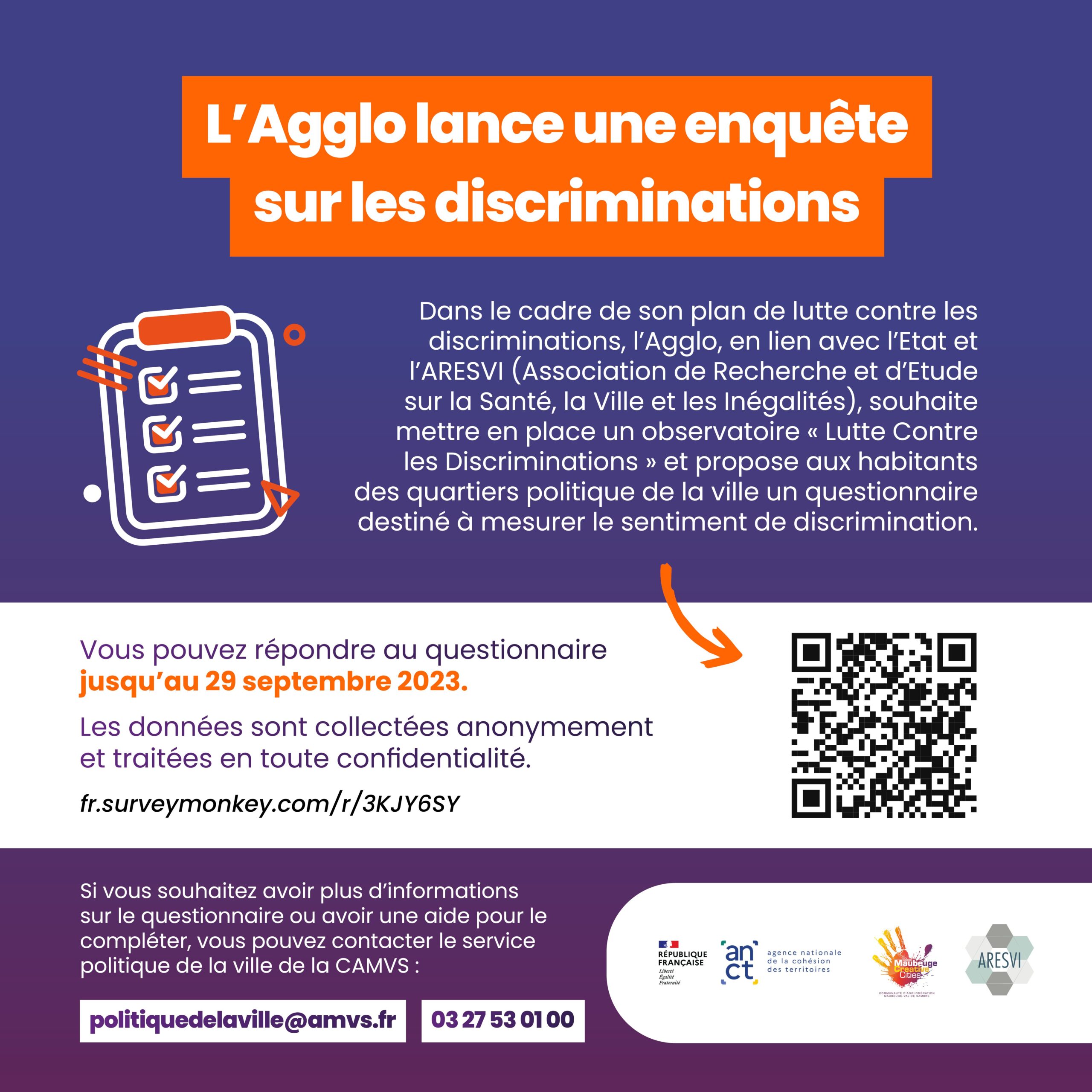 Visuel questionnaire LCD